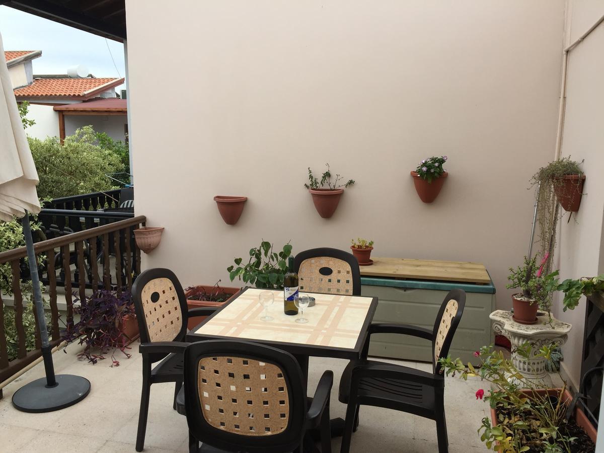 Limnaria Westpark Apartment Paphos Exterior photo
